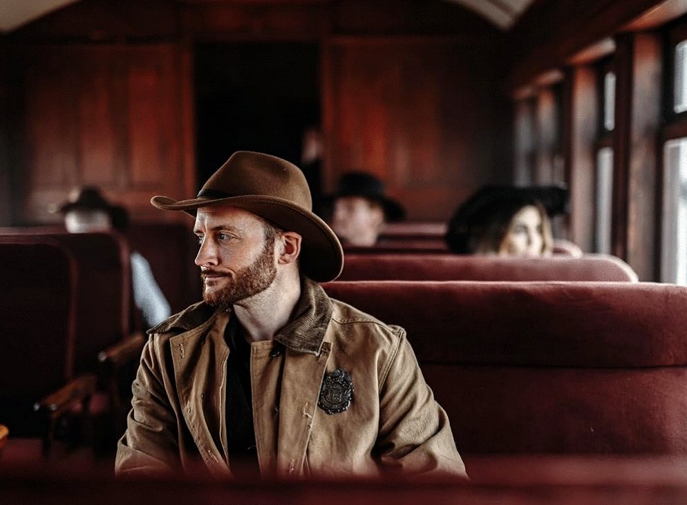 Photo du film The Outlaws