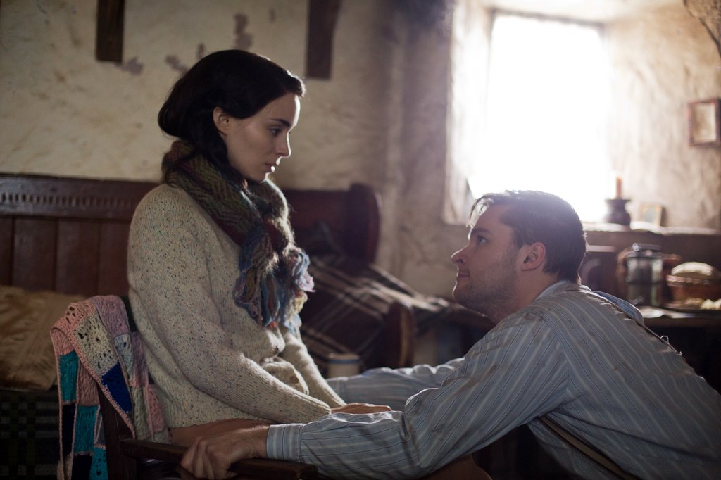Photo from the movie The Secret Scripture