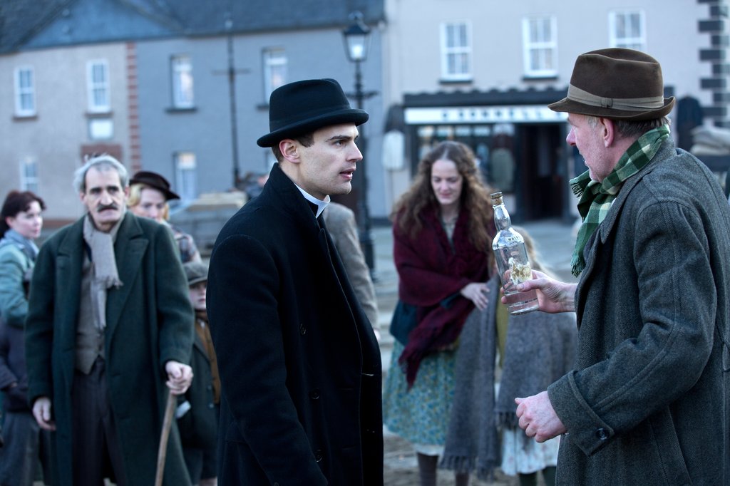 Photo from the movie The Secret Scripture