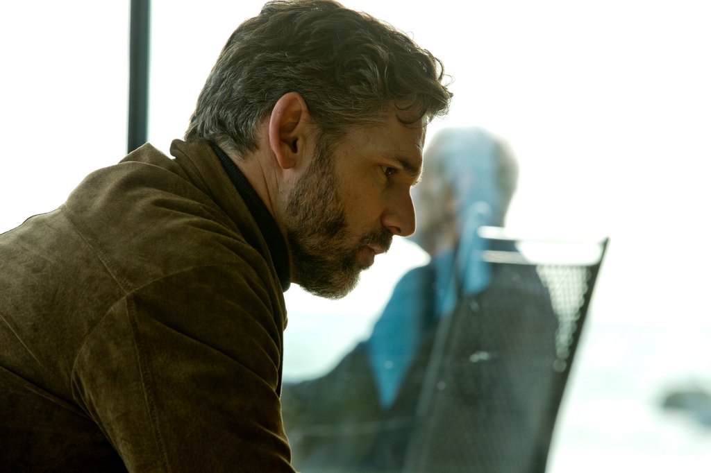 Photo from the movie The Secret Scripture