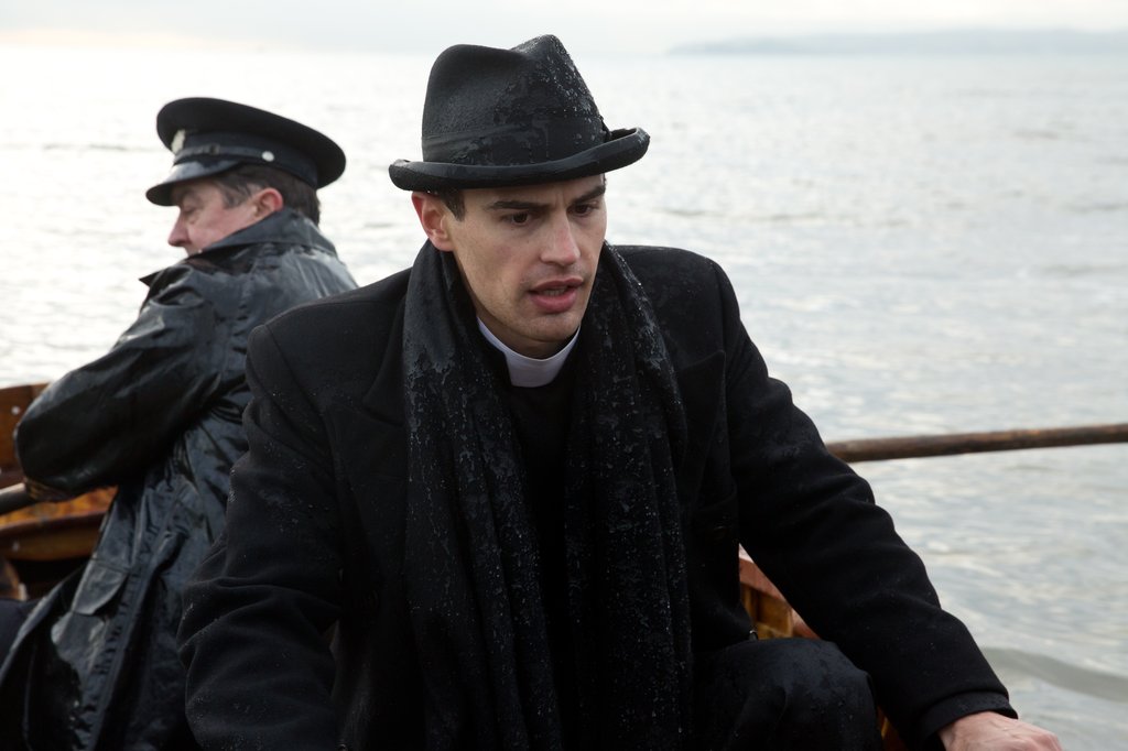 Photo from the movie The Secret Scripture