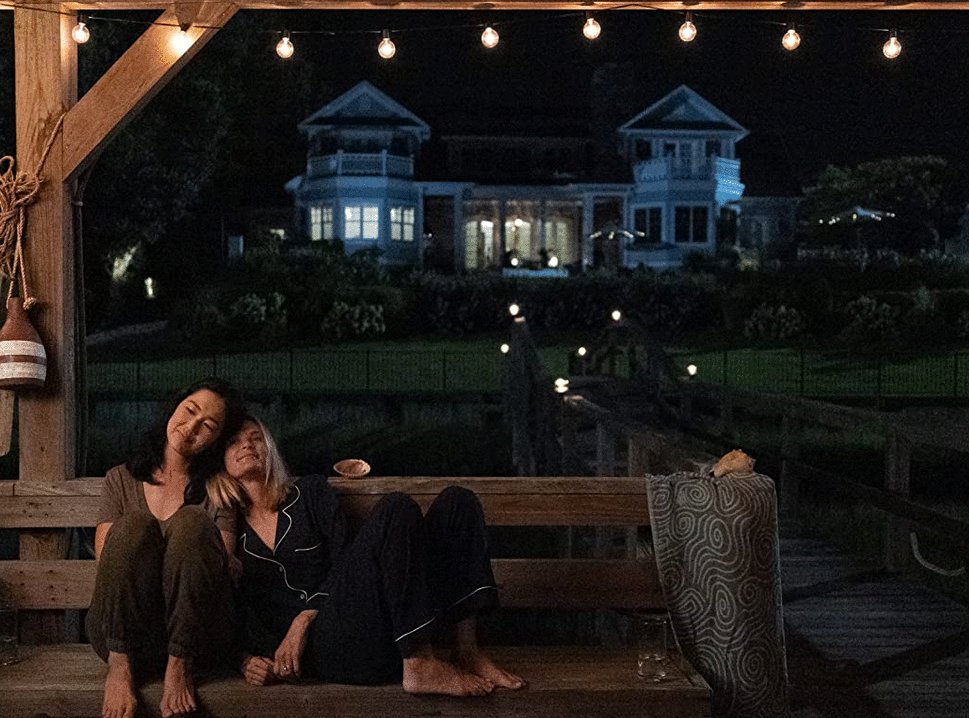 Photo du film The Summer I Turned Pretty