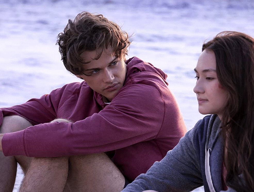 Photo du film The Summer I Turned Pretty