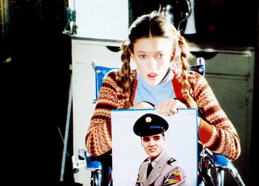 Photo du film Touched by Love