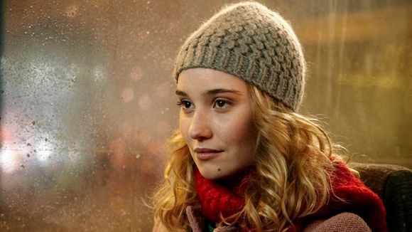 Photo from the movie Les Tribulations d'une caissière