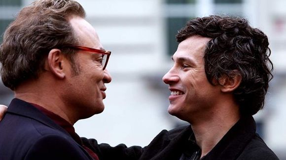 Photo from the movie Les Tribulations d'une caissière