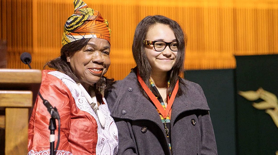 Photo du film Try Harder!