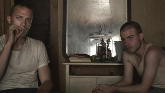 Photo du film Two Gates of Sleep