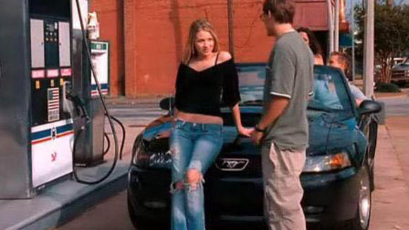 Photo du film Two Thousand and One Maniacs