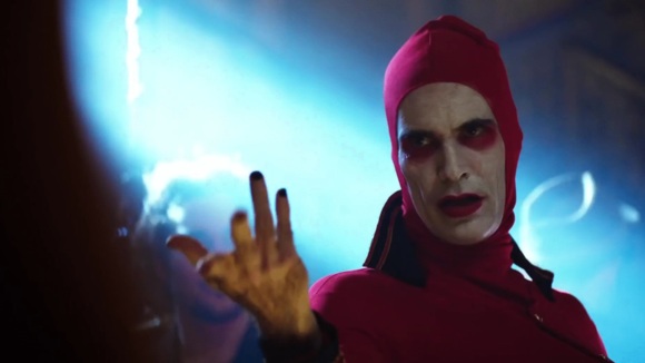 Photo from the movie Urge