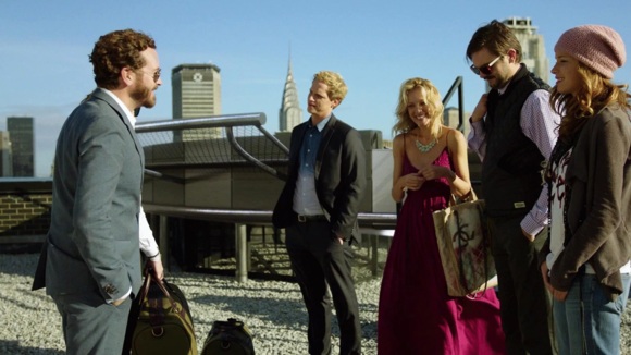 Photo from the movie Urge