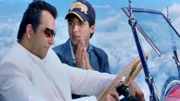 Photo du film Vaah! Life Ho Toh Aisi