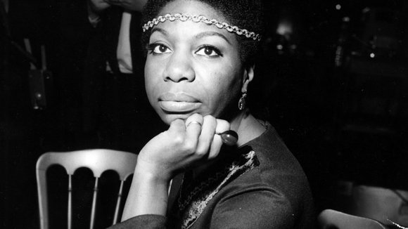 Photo from the movie What Happened, Miss Simone?