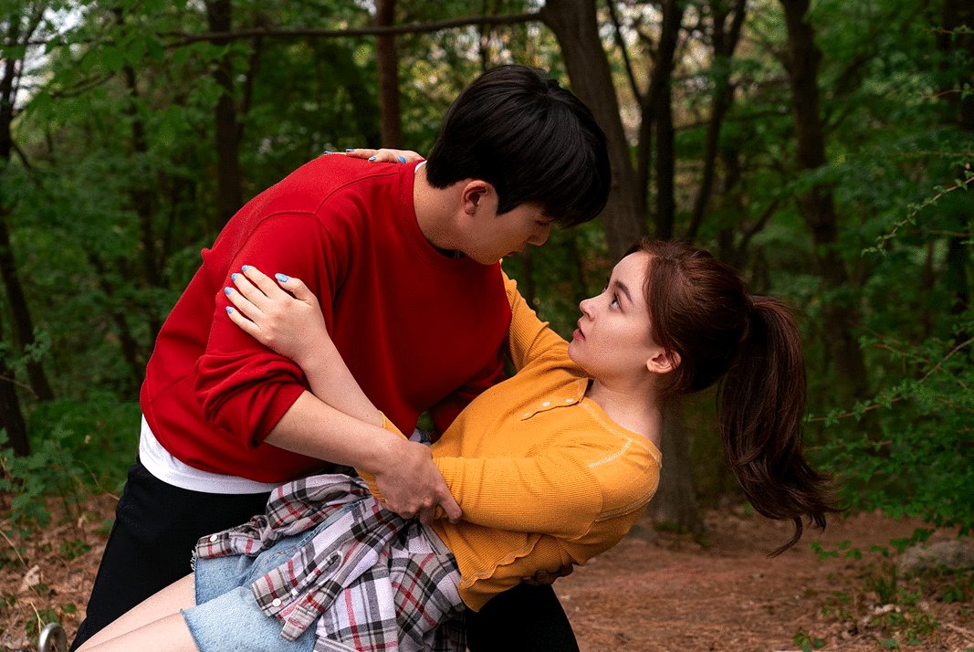 Photo du film XO, Kitty