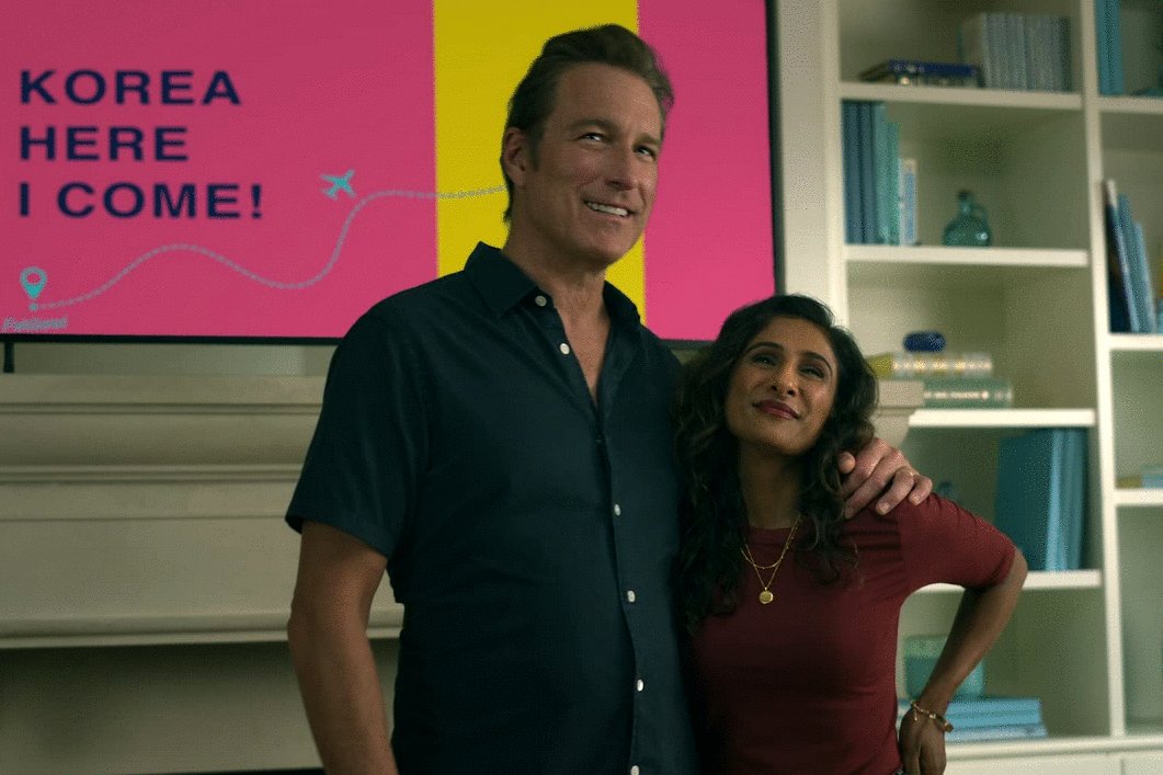 Photo du film XO, Kitty