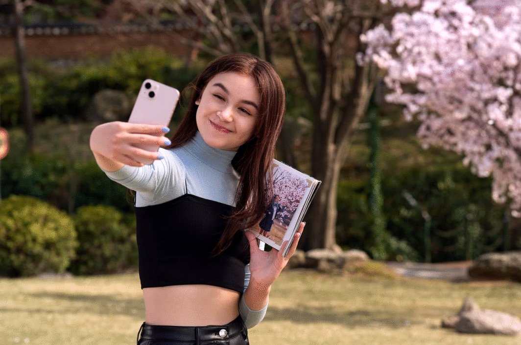 Photo du film XO, Kitty