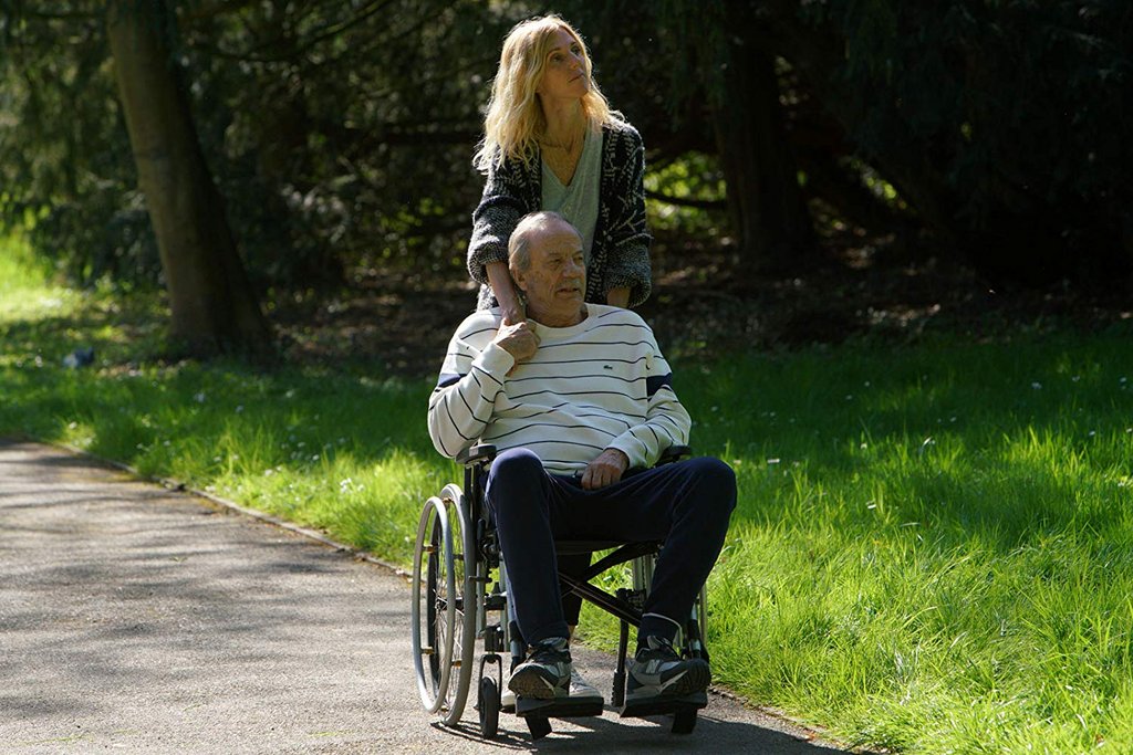 Photo du film Mon bébé