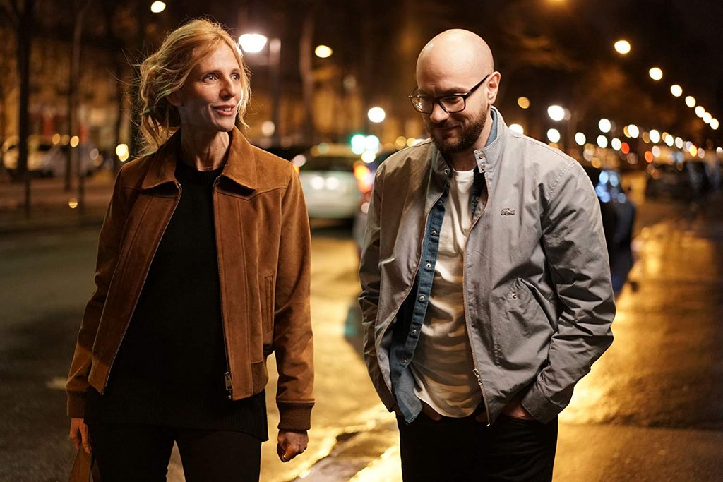 Photo du film Mon bébé