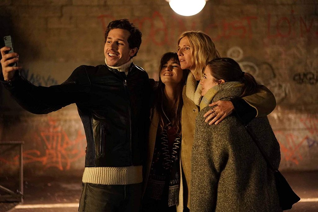 Photo du film Mon bébé