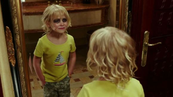 Photo du film Famille recomposée