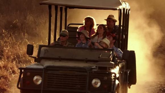 Photo du film Famille recomposée