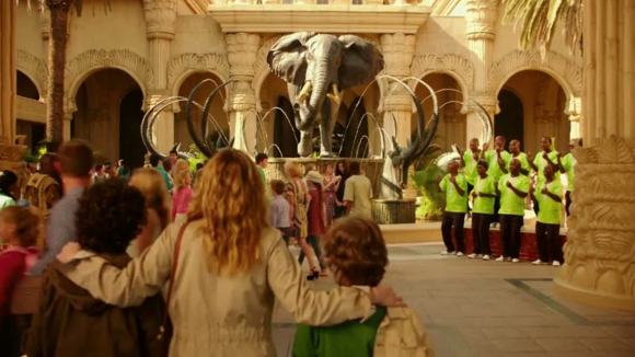 Photo du film Famille recomposée