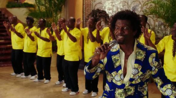 Photo du film Famille recomposée