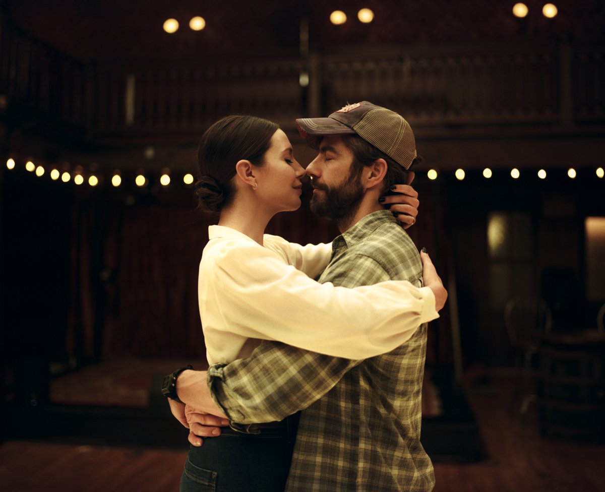 Photo du film Simple comme Sylvain