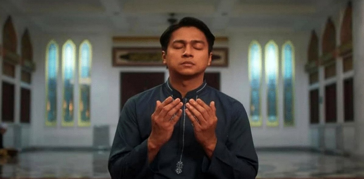 Photo du film Setetes Embun Cinta Niyala