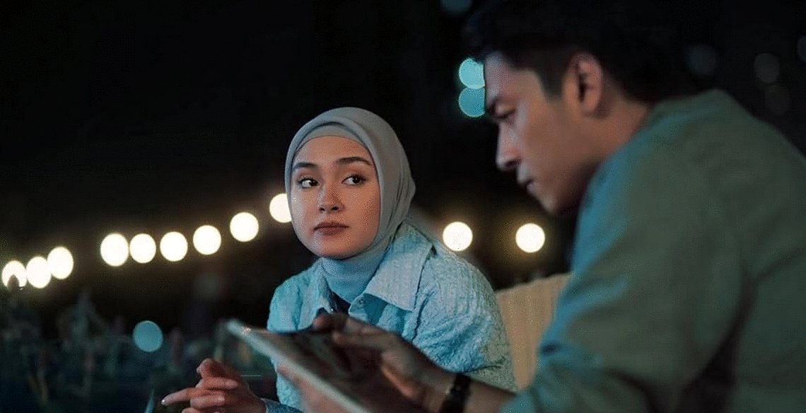 Photo du film Setetes Embun Cinta Niyala