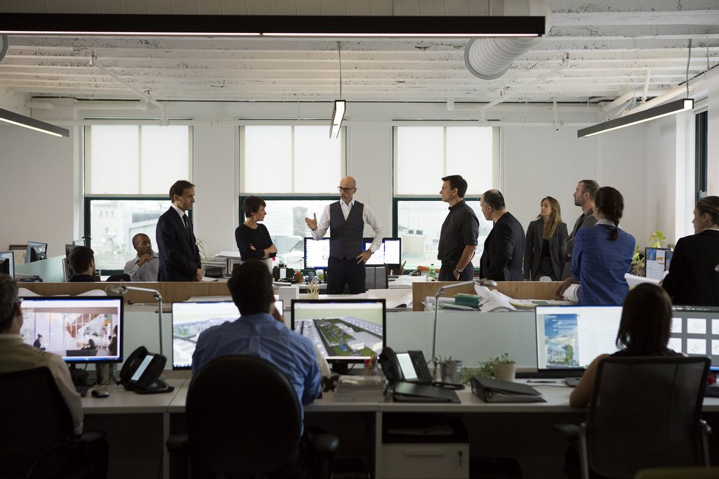 Photo from the movie Nous sommes les autres