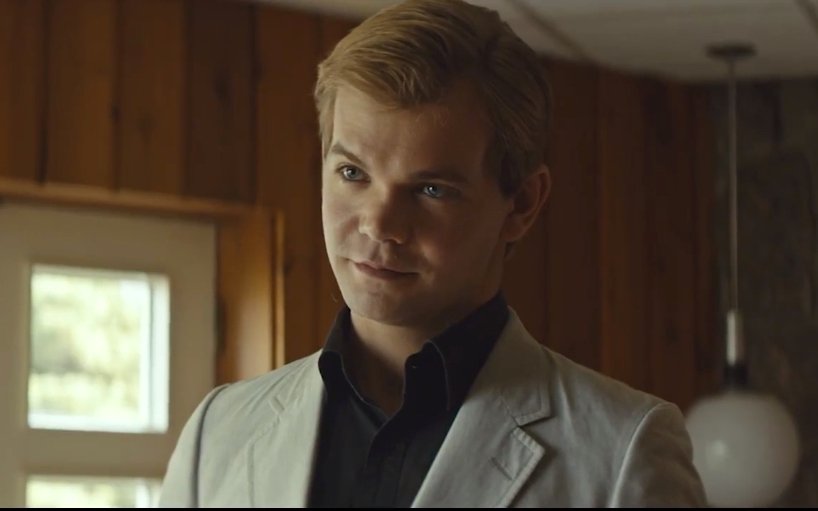 Photo from the movie Identity