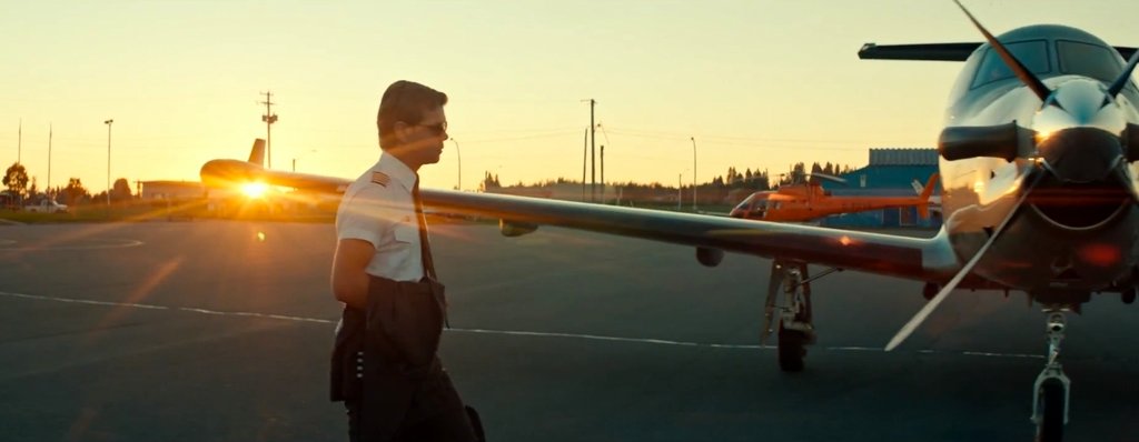 Photo from the movie Identity