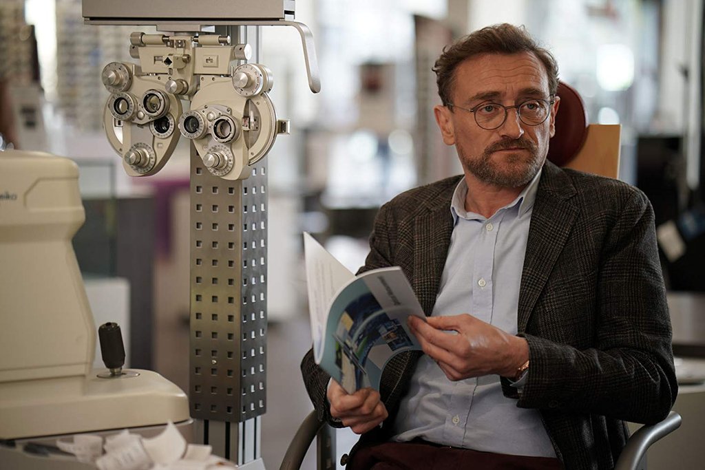 Photo from the movie Lola et ses frères