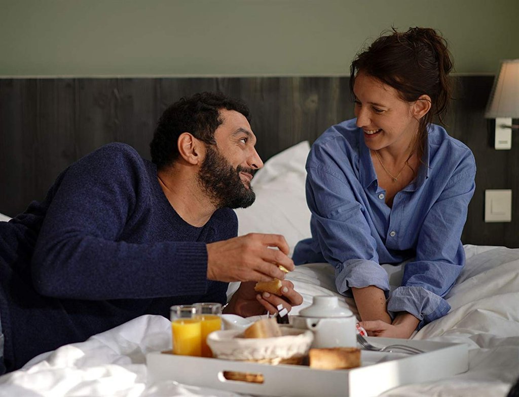 Photo from the movie Lola et ses frères