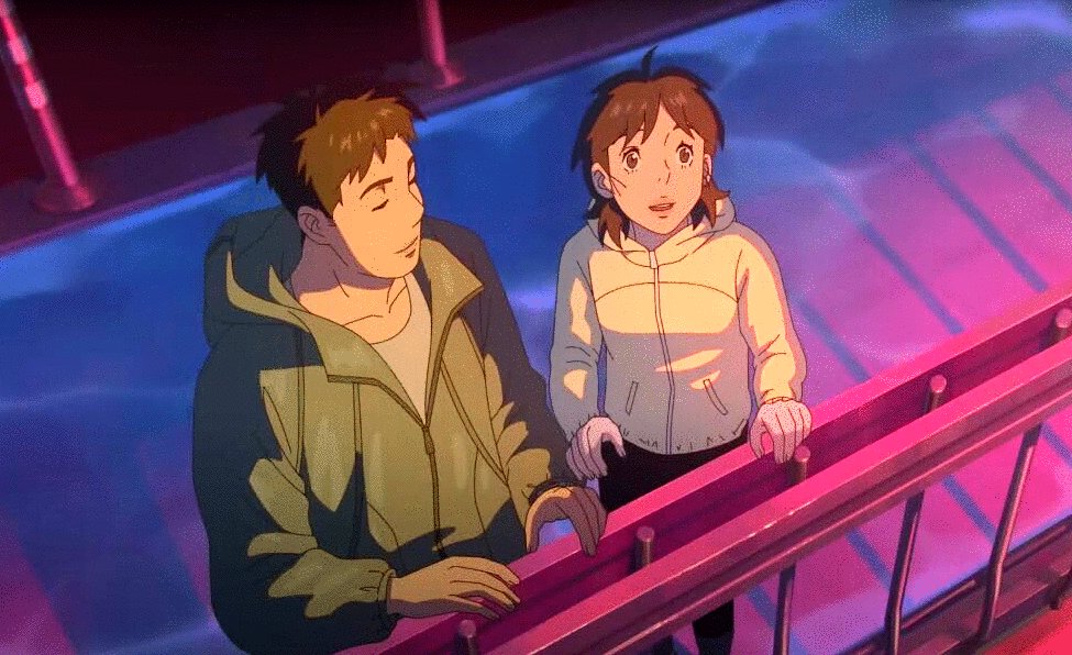 Photo du film I Byeol-e Pil-yohan