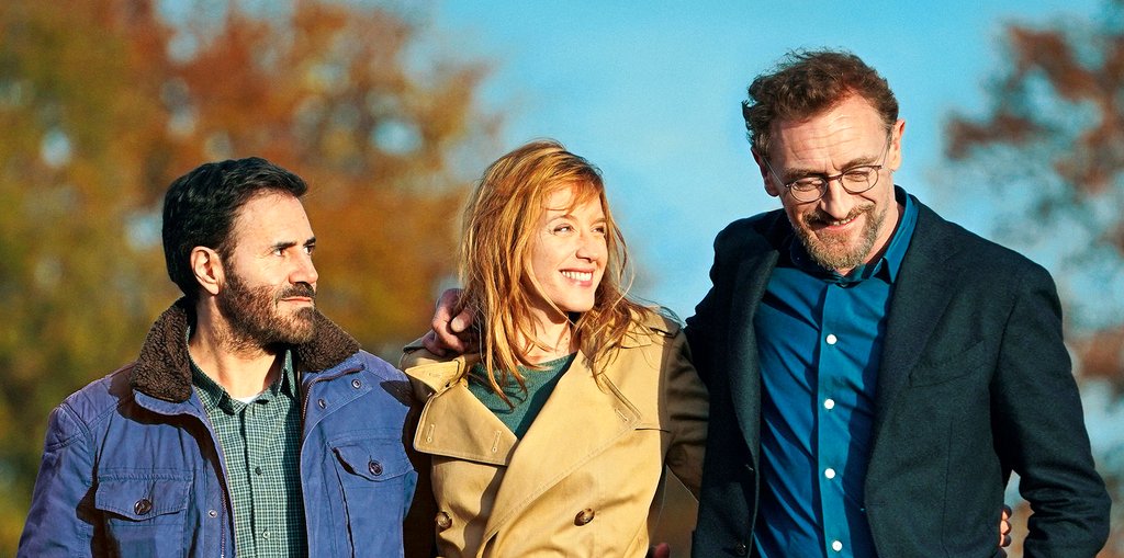 Photo from the movie Lola et ses frères