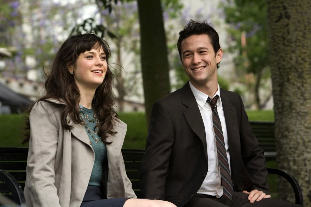 Photo from the movie 500 Days of Summer