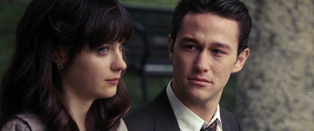 Photo from the movie 500 Days of Summer