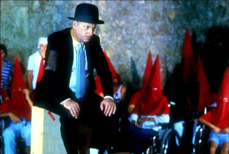 Photo du film Le Miraculé