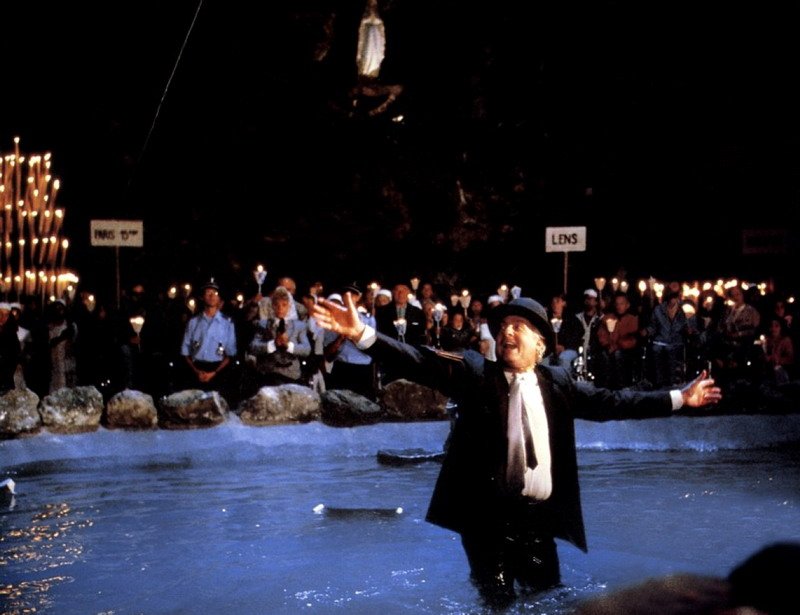 Photo du film Le Miraculé