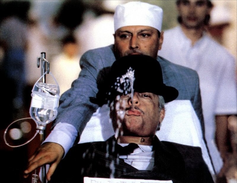 Photo du film Le Miraculé