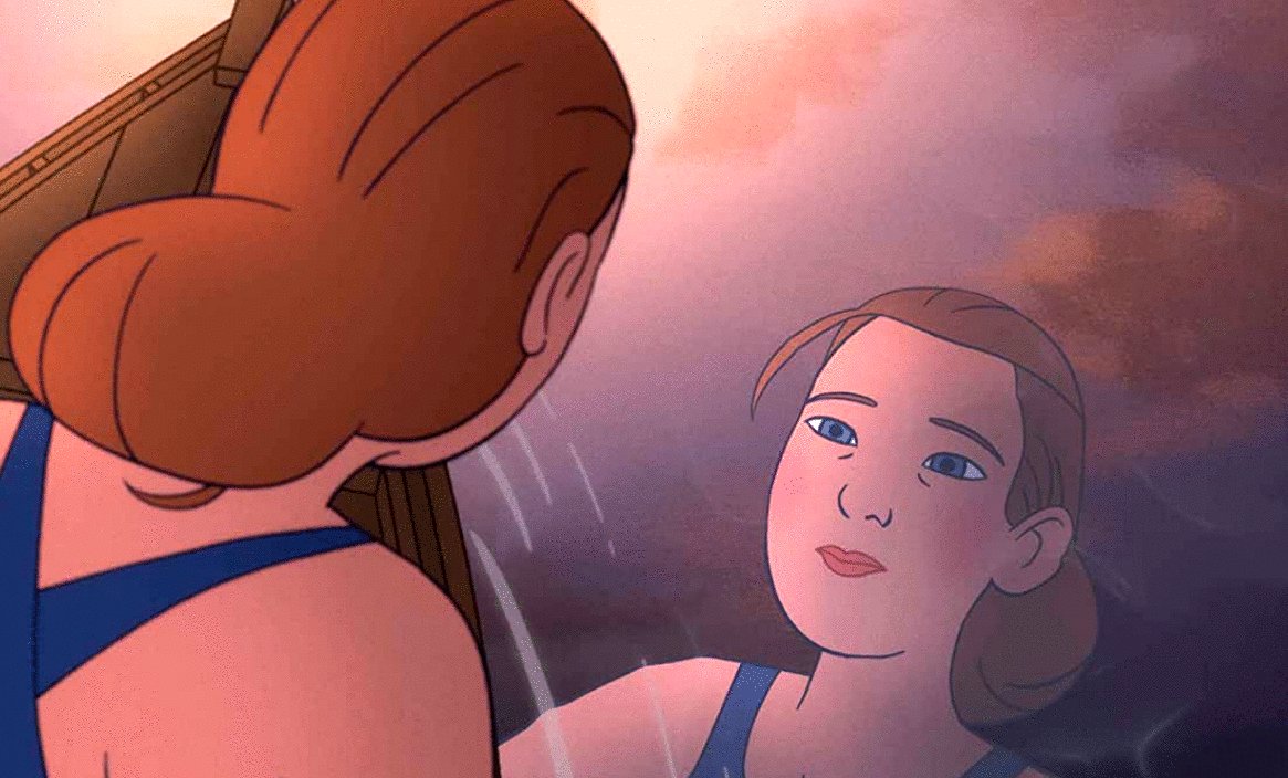 Photo du film Charlotte v.f.