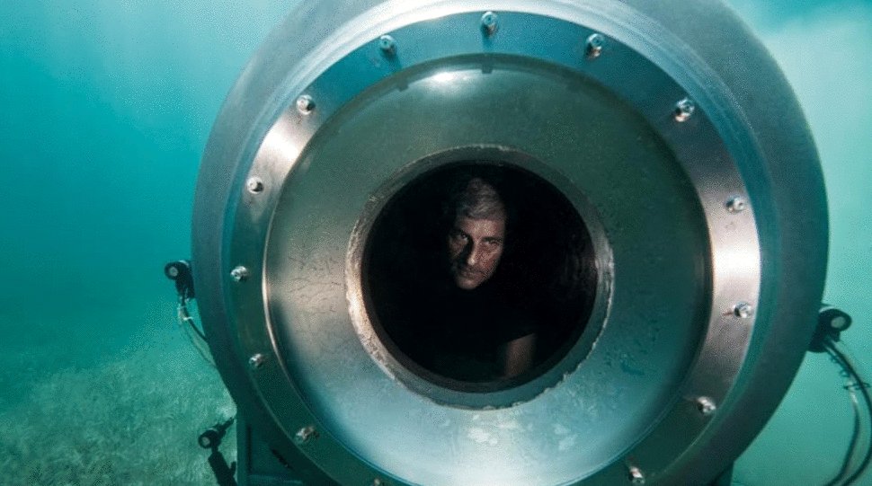 Photo du film Titan: The OceanGate Disaster