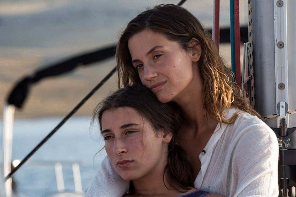 Photo from the movie Murina