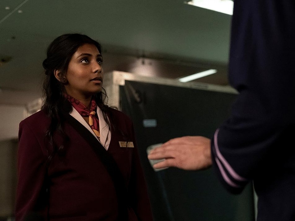 Photo du film Fight or Flight