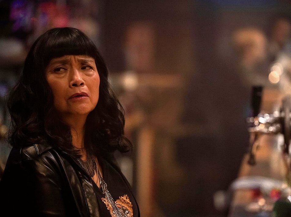 Photo du film Fight or Flight