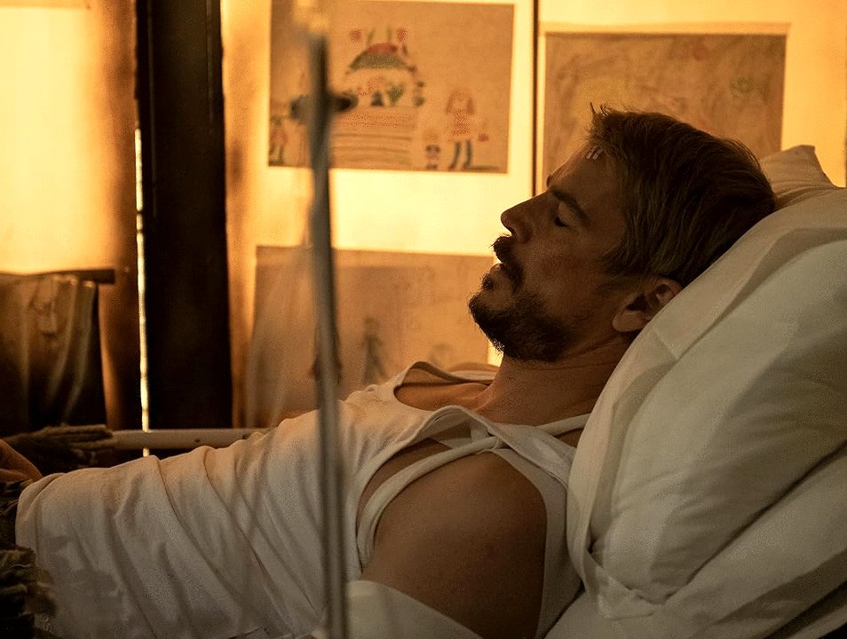 Photo du film Fight or Flight