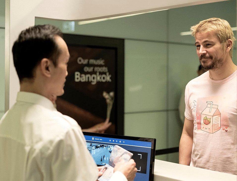 Photo du film Fight or Flight