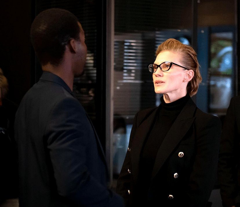 Photo du film Fight or Flight